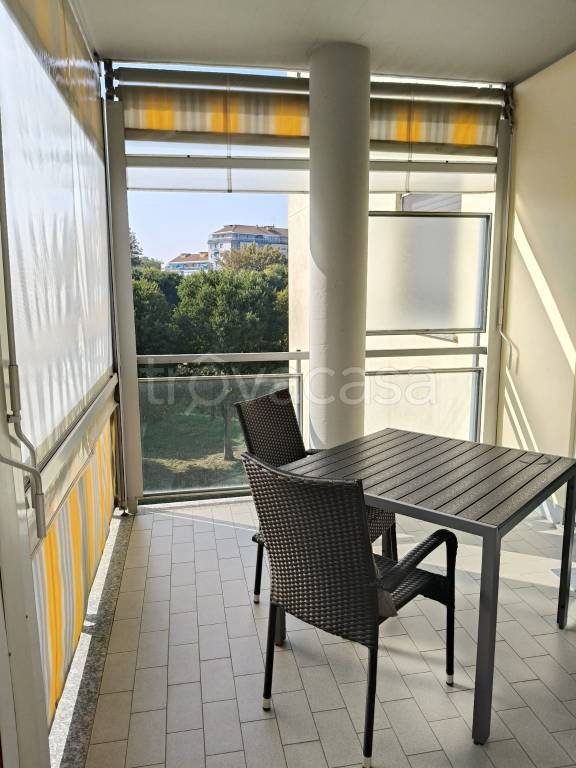 appartamento in vendita a Torino in zona Borgata Vittoria