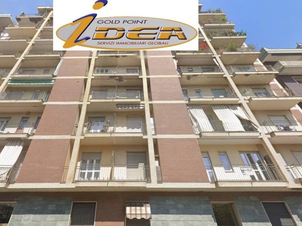 appartamento in vendita a Torino in zona Aurora