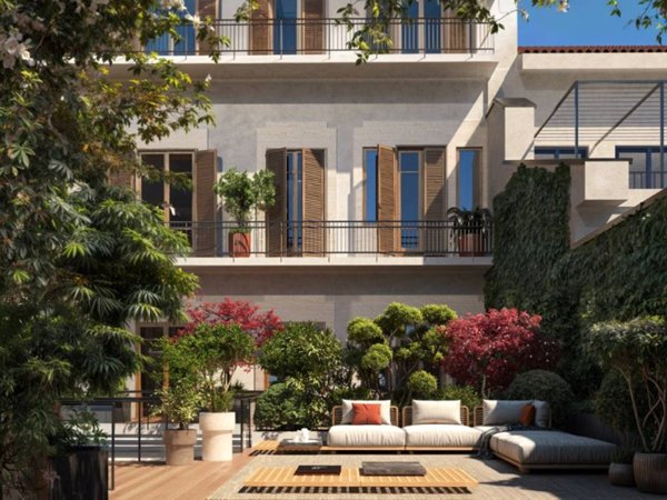 appartamento in vendita a Torino in zona Centro Storico