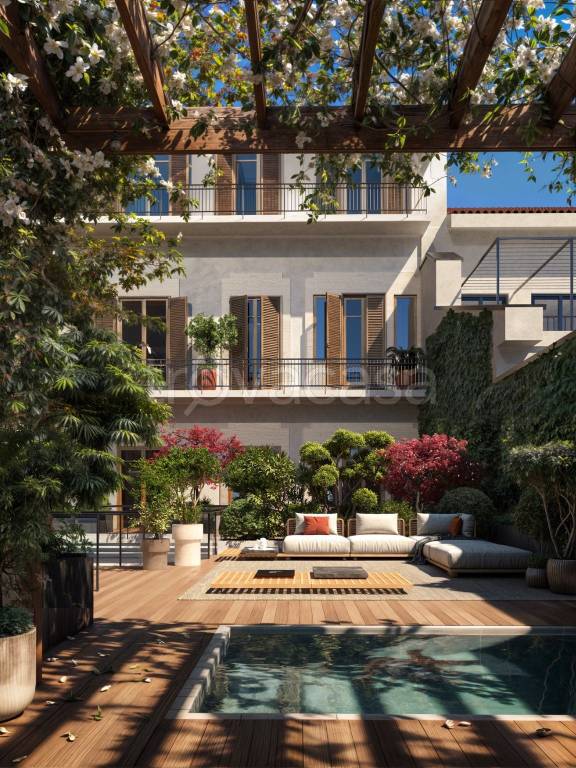 appartamento in vendita a Torino in zona Centro Storico