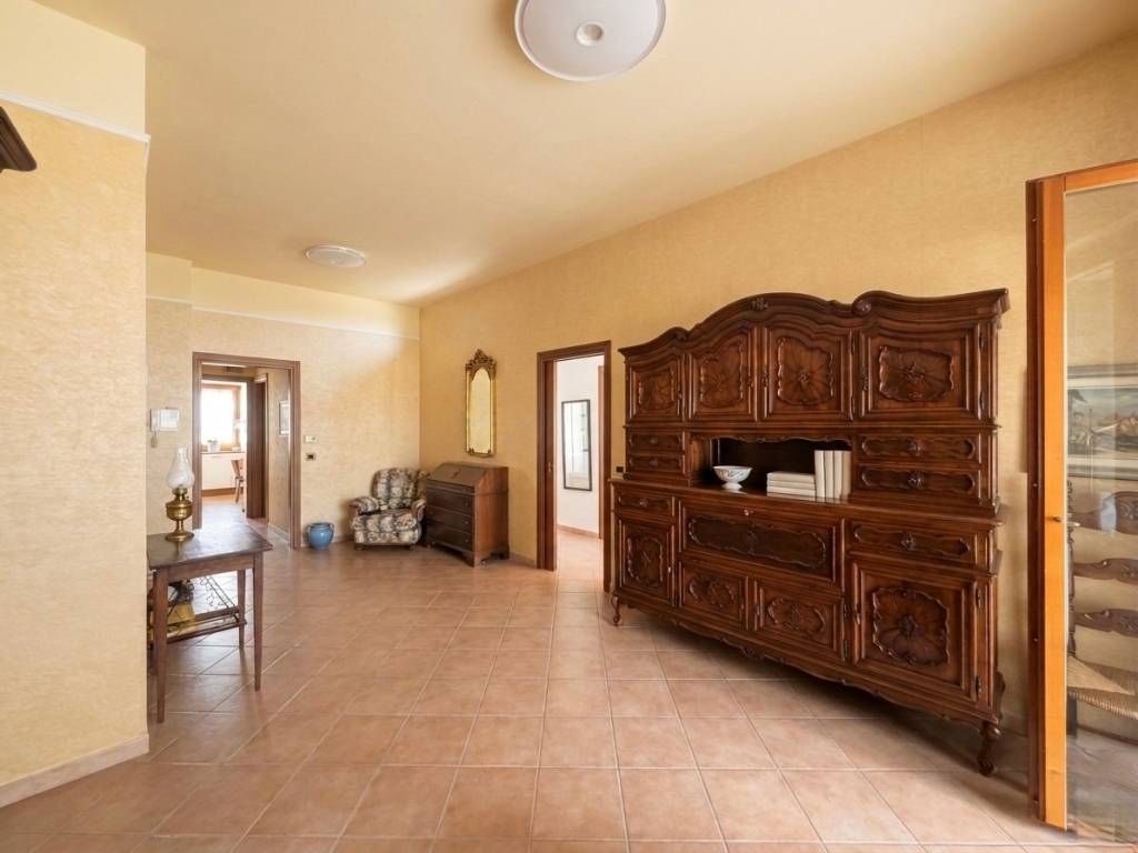 appartamento in vendita a Torino in zona Borgata Vittoria