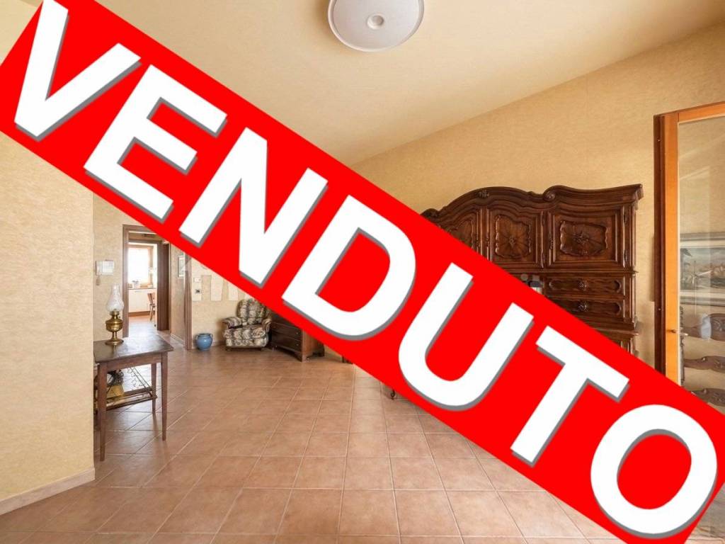 appartamento in vendita a Torino in zona Borgata Vittoria