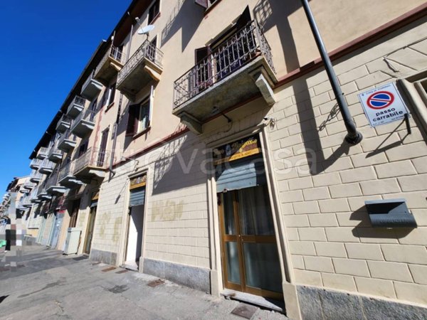 negozio in vendita a Torino in zona Barriera di Milano