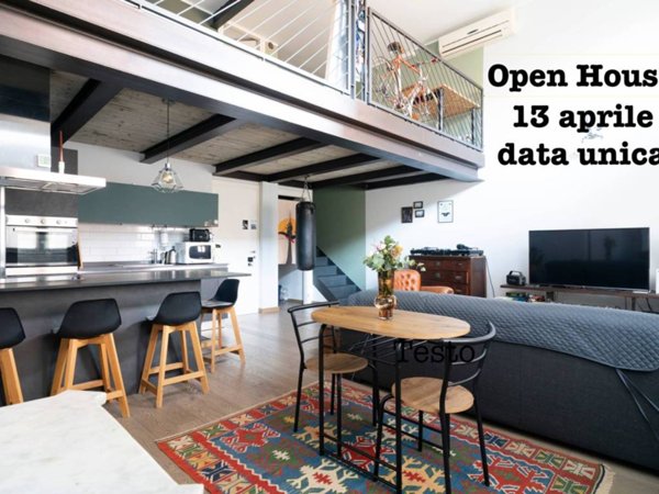 appartamento in vendita a Torino in zona Vanchiglia