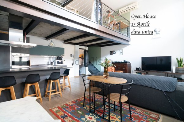 appartamento in vendita a Torino in zona Regio Parco