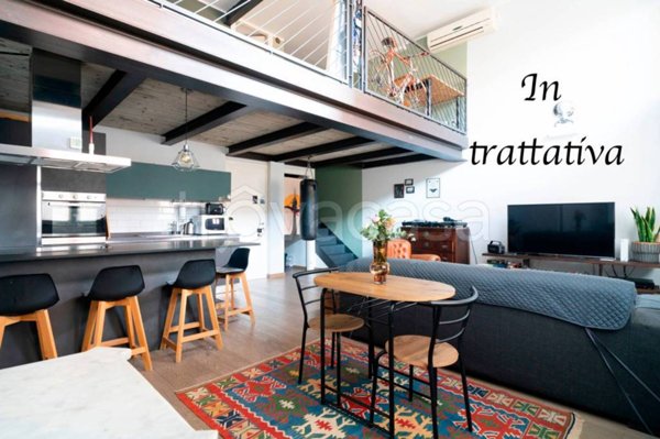 appartamento in vendita a Torino in zona Regio Parco