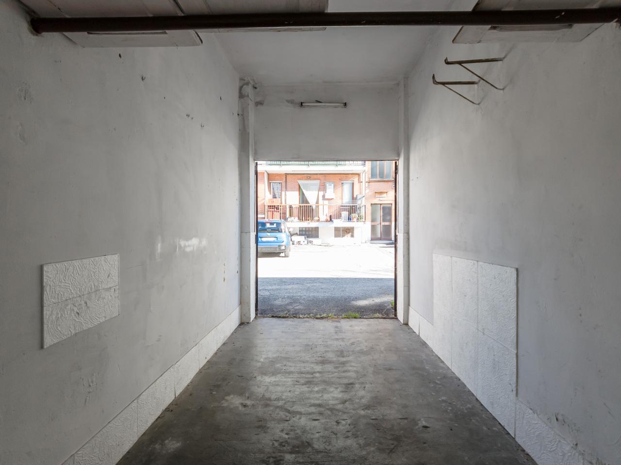 appartamento in vendita a Torino in zona San Donato