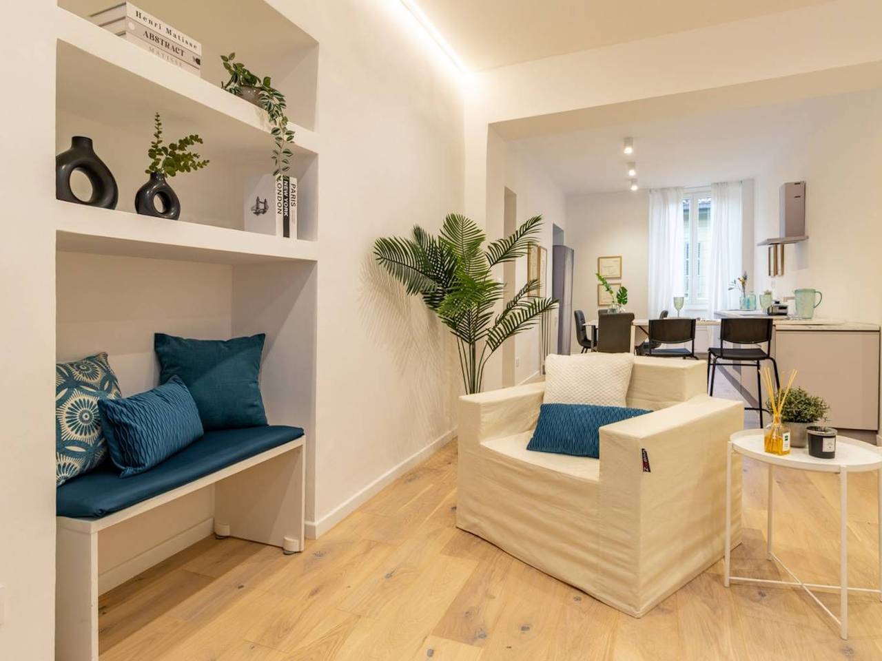 appartamento in vendita a Torino in zona Centro Storico