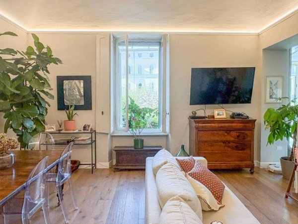 appartamento in vendita a Torino in zona Cavoretto