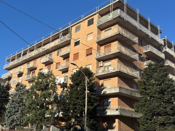 appartamento in vendita a Torino in zona Millefonti