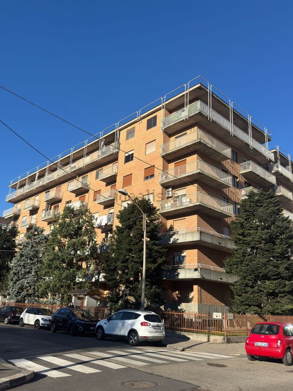 appartamento in vendita a Torino in zona Filadelfia
