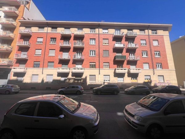 appartamento in vendita a Torino in zona Pozzo Strada