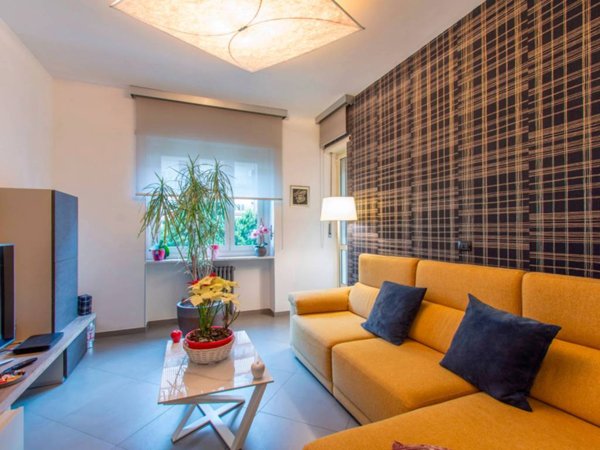 appartamento in vendita a Torino in zona Borgata Vittoria