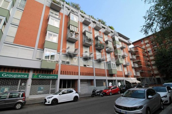 appartamento in vendita a Torino in zona Pozzo Strada