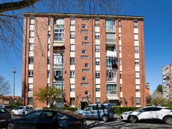 appartamento in vendita a Torino in zona Vallette
