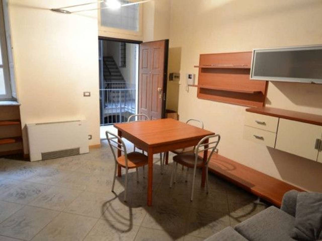 appartamento in vendita a Torino in zona Centro Storico