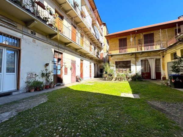 monolocale in vendita a Torino in zona Aurora