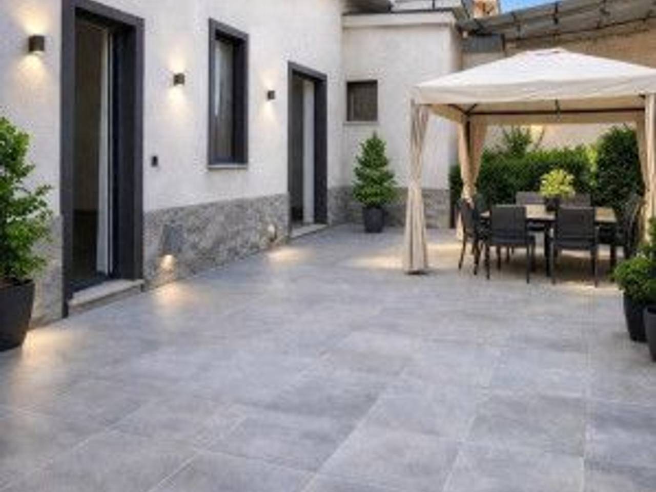 appartamento in vendita a Torino in zona Mirafiori Nord