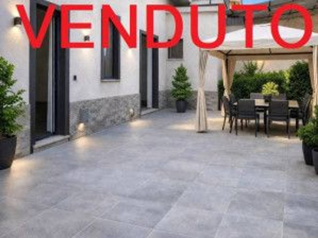 appartamento in vendita a Torino in zona Mirafiori Nord