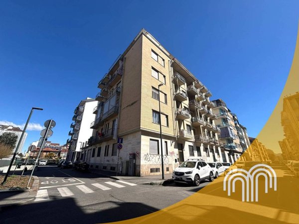 appartamento in vendita a Torino in zona Parella