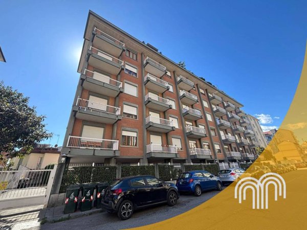 appartamento in vendita a Torino in zona Pozzo Strada