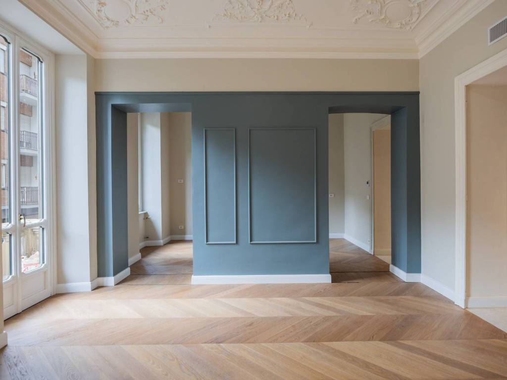 appartamento in vendita a Torino in zona Centro Storico