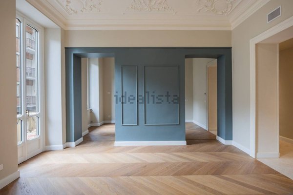 appartamento in vendita a Torino in zona Centro Storico