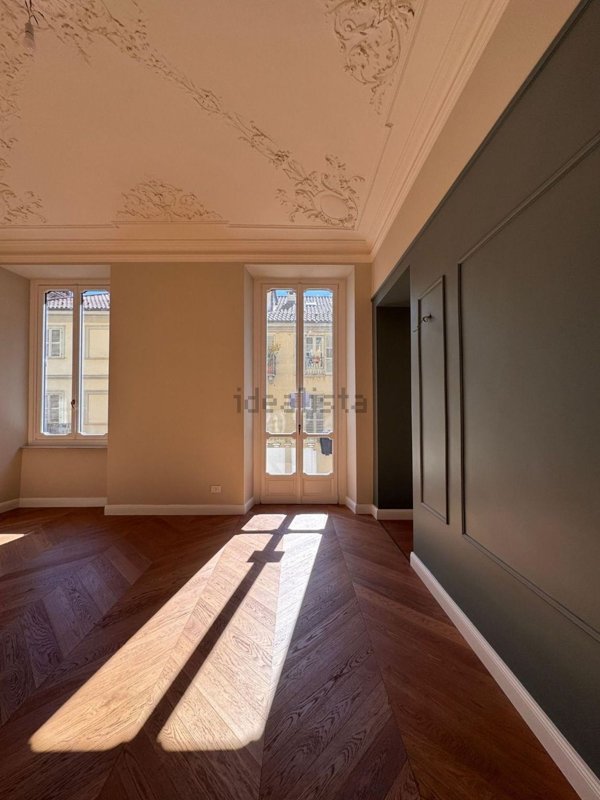 appartamento in vendita a Torino in zona Centro Storico
