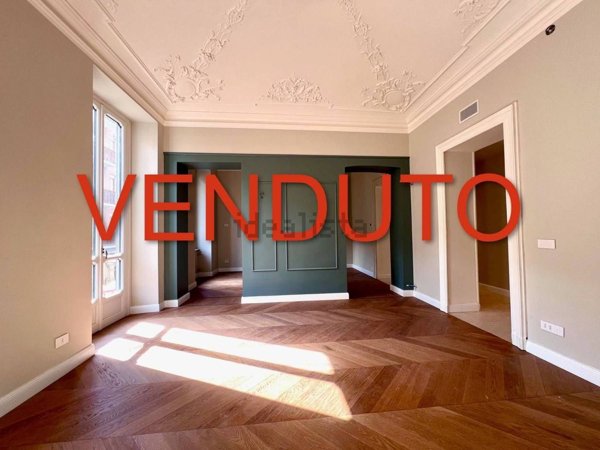 appartamento in vendita a Torino