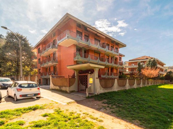 appartamento in vendita a Torino in zona Madonna del Pilone