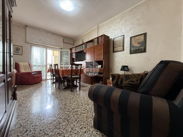 appartamento in vendita a Torino in zona Vallette