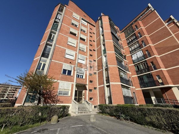 appartamento in vendita a Torino in zona Vallette