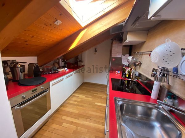 appartamento in vendita a Torino