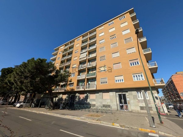 appartamento in vendita a Torino in zona Mirafiori Sud