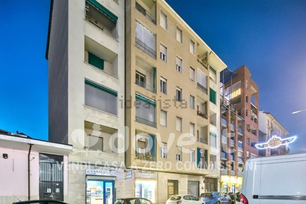 appartamento in vendita a Torino in zona Millefonti