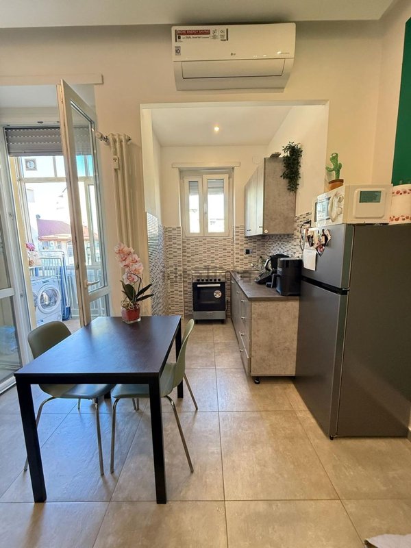 appartamento in vendita a Torino in zona Santa Rita