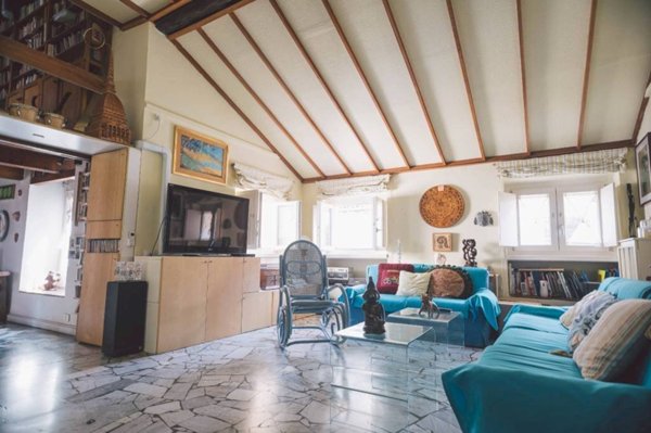 appartamento in vendita a Torino in zona Centro Storico