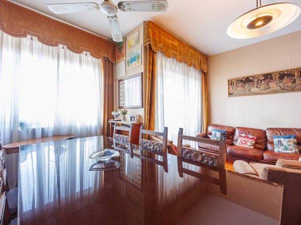 appartamento in vendita a Torino in zona Millefonti