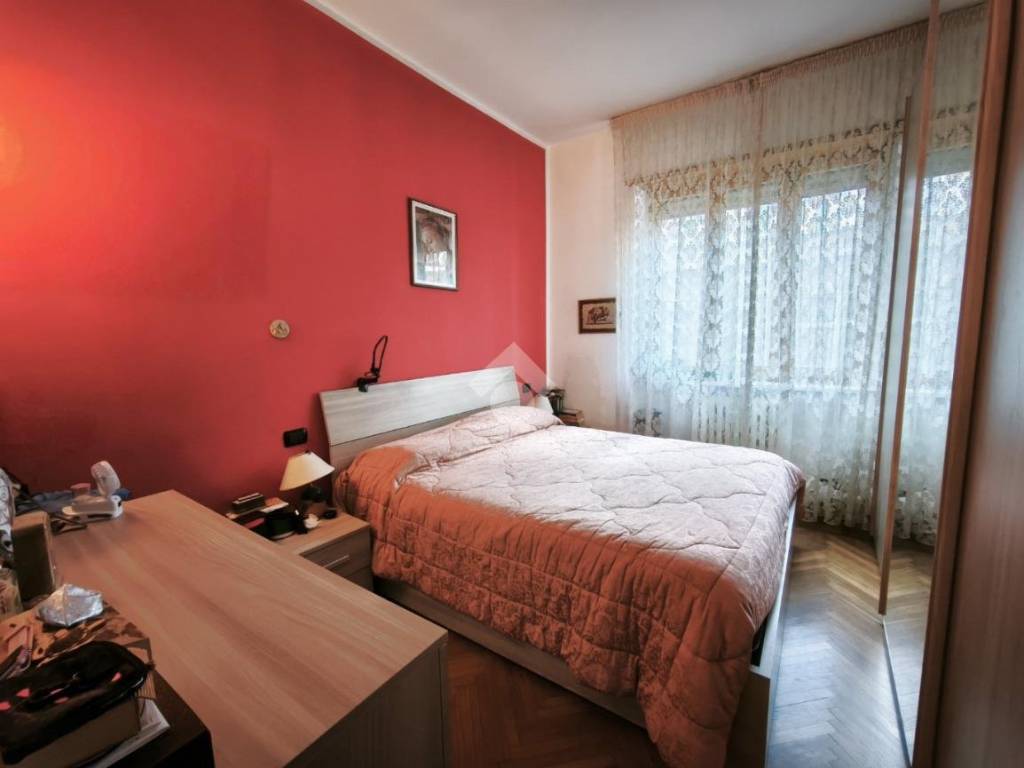 appartamento in vendita a Torino in zona Rosa