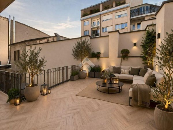 appartamento in vendita a Torino in zona Centro Storico