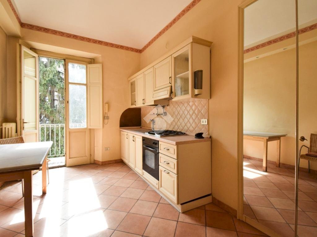 appartamento in vendita a Torino in zona Gran Madre