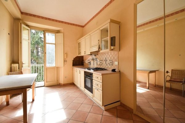 appartamento in vendita a Torino in zona Gran Madre