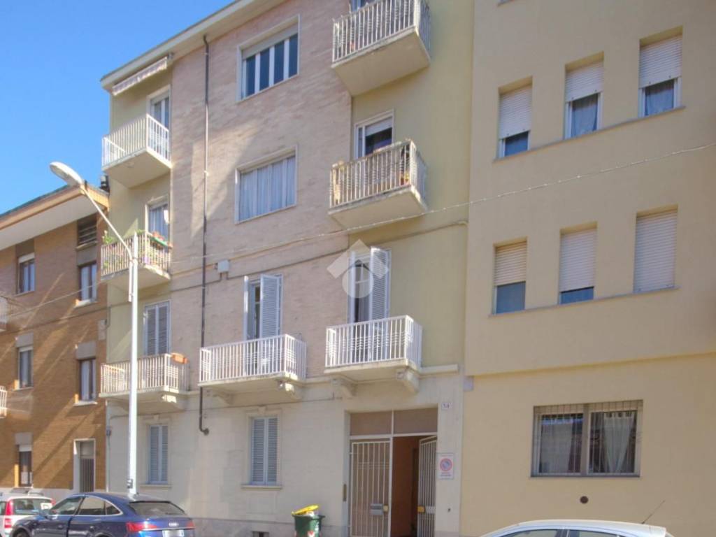 appartamento in vendita a Torino in zona Madonna di Campagna
