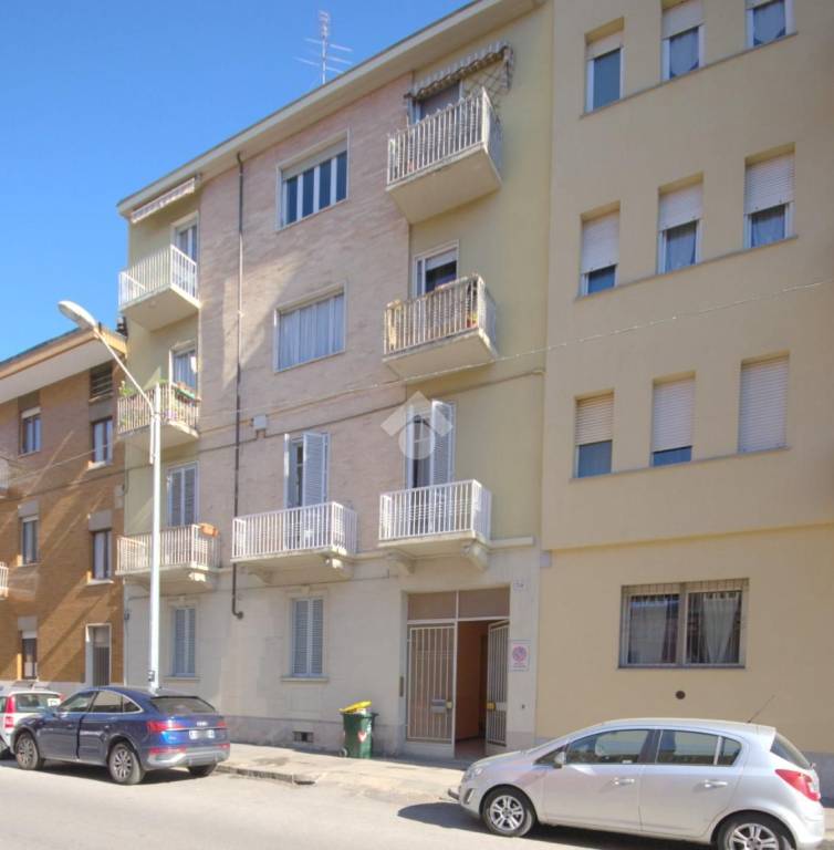 appartamento in vendita a Torino in zona Vallette