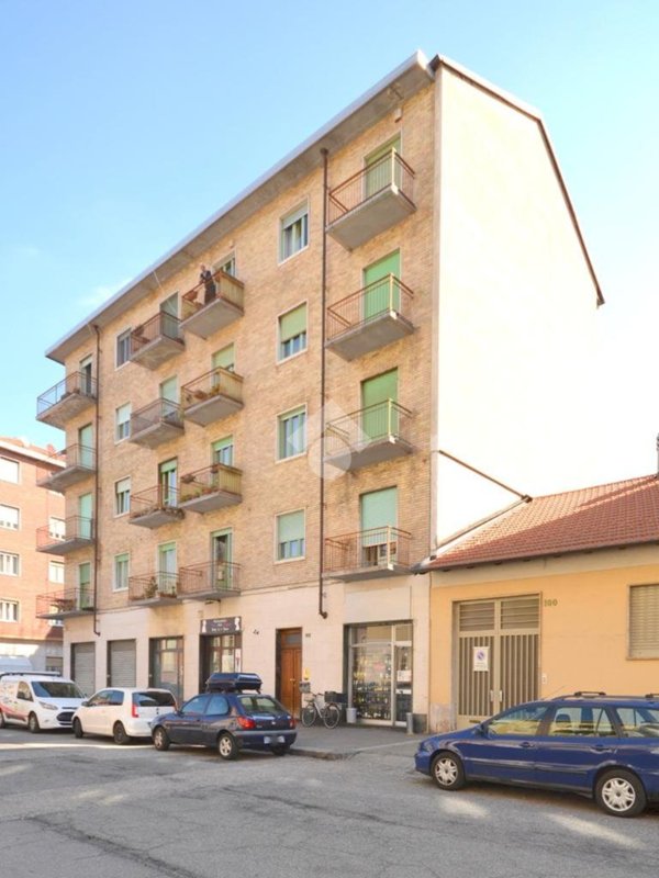 appartamento in vendita a Torino