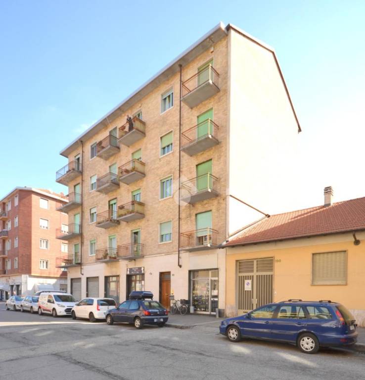 appartamento in vendita a Torino in zona Madonna di Campagna