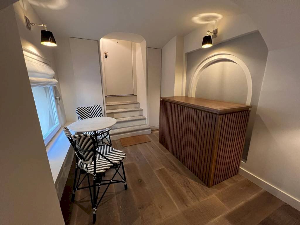 locale di sgombero in vendita a Torino in zona Centro Storico