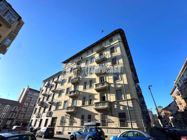 appartamento in vendita a Torino in zona Borgo San Paolo