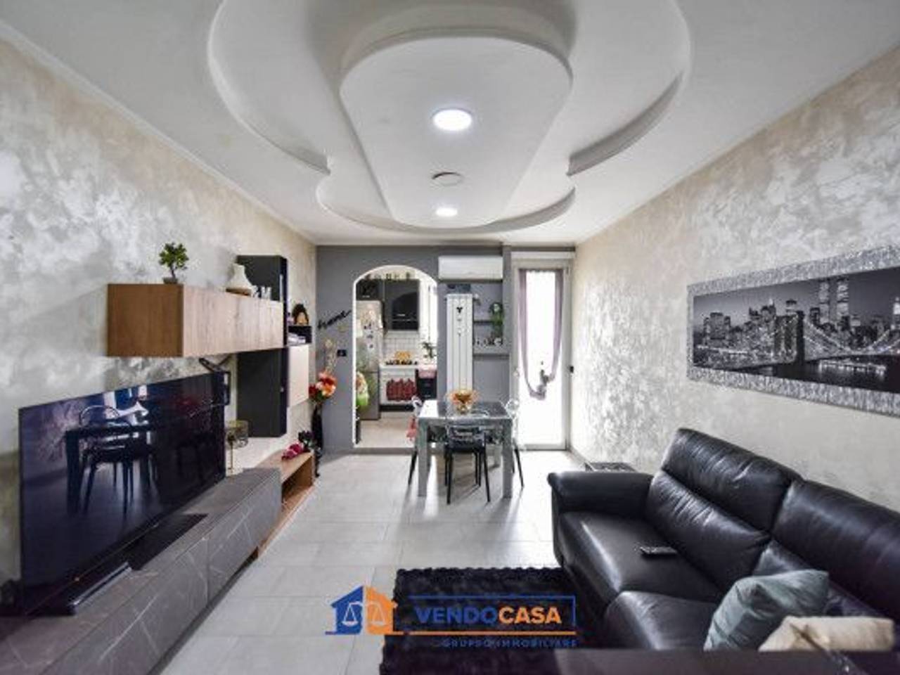 appartamento in vendita a Torino in zona Santa Rita