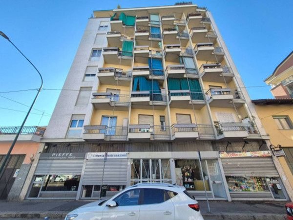 appartamento in vendita a Torino in zona Madonna di Campagna